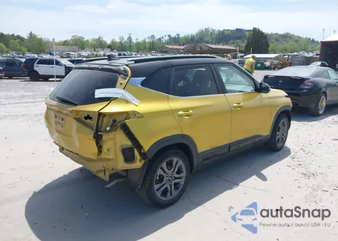 2022 Kia Seltos S from USA, damaged, VIN KNDEU2AA9N7246153